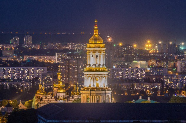 Итоги 20 декабря 2015 года по версии “КиевВласть”