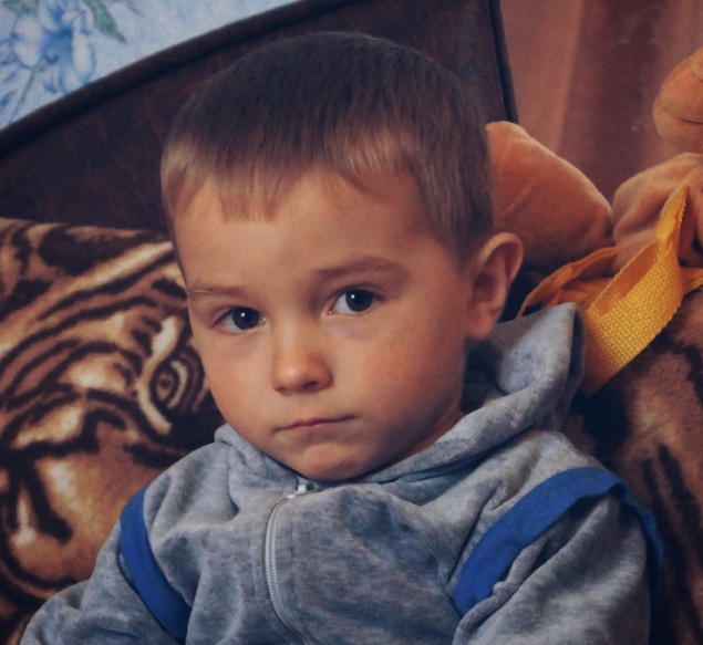 UFondUA: Богдана Лавского ждут на лечение в феврале 2016 года