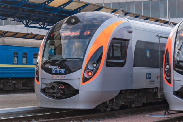 Из Киева в Харьков отправят дополнительный поезд