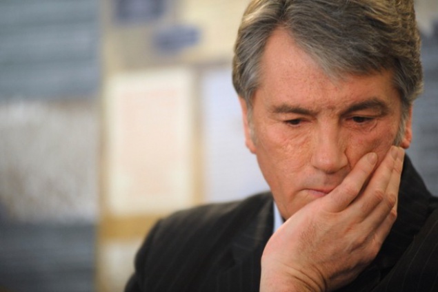 На ремонт бывшей госдачи Ющенко выделен еще 1 млн грн госсредств
