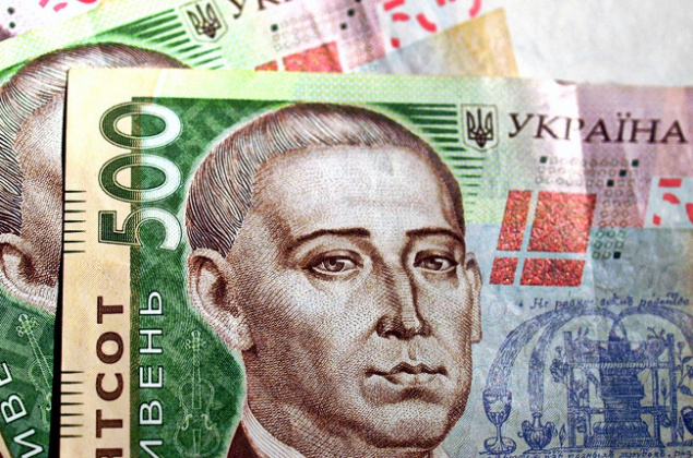 Киев планирует получить в бюджет более 5 млрд грн налогов и сборов в 2016 году