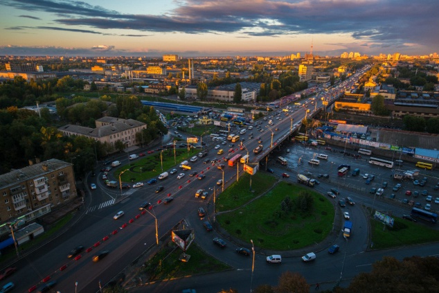 В Киеве открыт первый районный Центр предоставления админуслуг