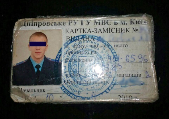 “Киевская пятница”: пьяный полицейский убегал от коллег, а прокурор стрелял по фонарям