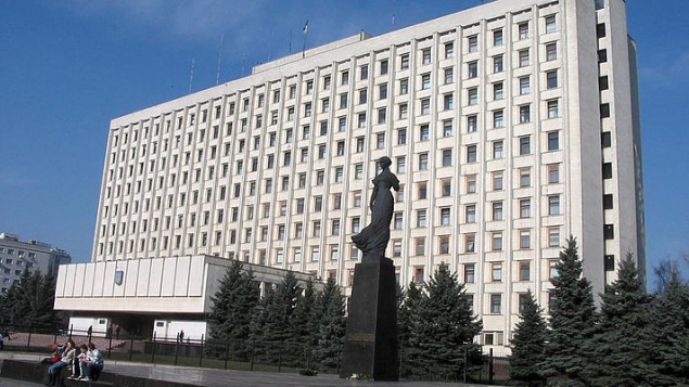 Завтра Киевоблсовет будет принимать изменения в бюджет региона