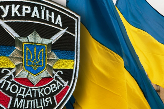 Налоговая милиция Киева обнаружила недоплату налогов на 800 млн грн