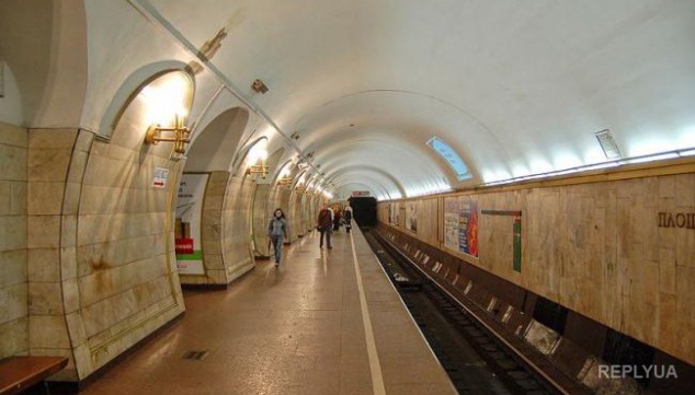 В киевском метро задержали мошенниц, “разводивших” пенсионеров