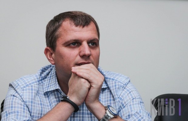 Скандальная фирма депутата Киевсовета Негрича Geos будет строить в США