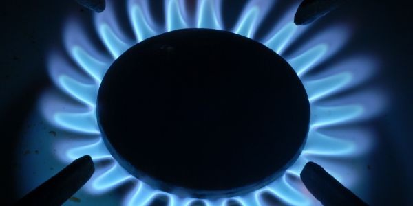 1 января в Киеве отключат газ потребителям без счетчиков