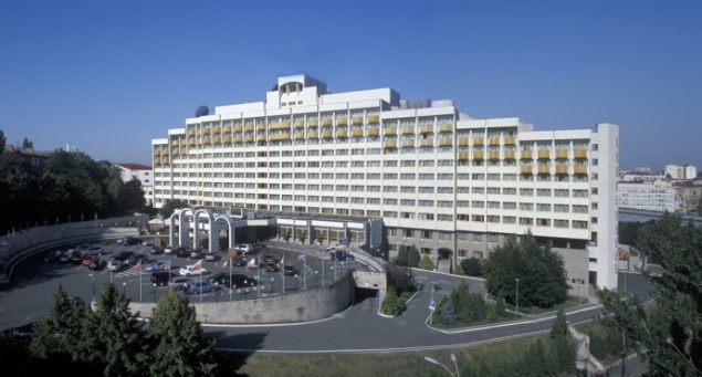 ФГИУ попытается в конце декабря продать киевский “Президент-отель”
