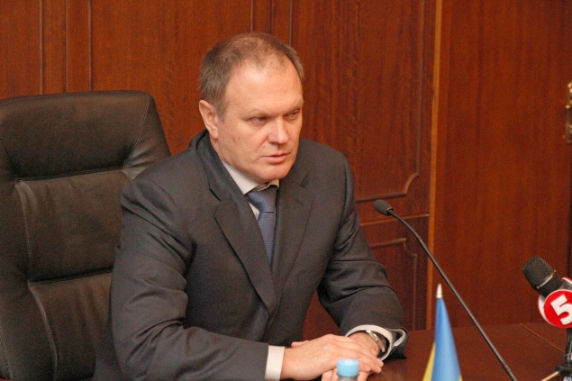 С 1 января начнется процесс перенесения регистрационных служб на места, - губернатор Киевщины