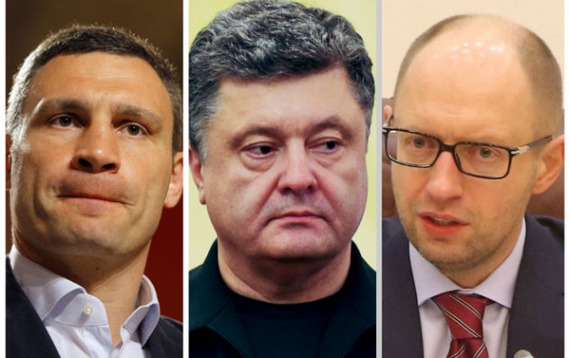 Итоги 7 декабря 2015 года по версии “КиевВласть”