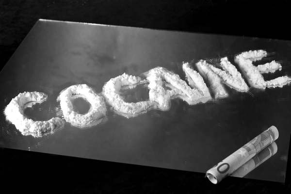 СБУ накрыла иностранцев с грузом кокаина на 5 миллионов долларов