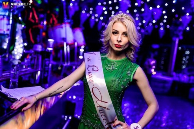 ​В Киеве выбрали Мисс IT-2015