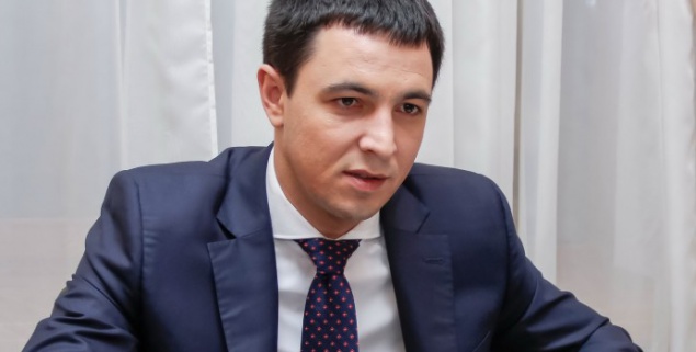 Виталий Кличко предложил назначить секретарем Киевсовета Владимира Прокопива