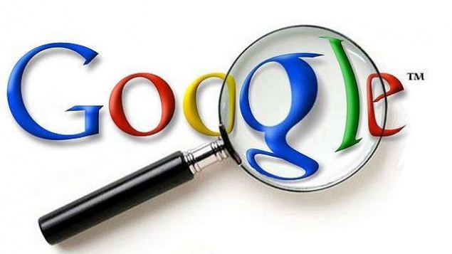 Печерский суд разрешил обыскать офис Google в Киеве