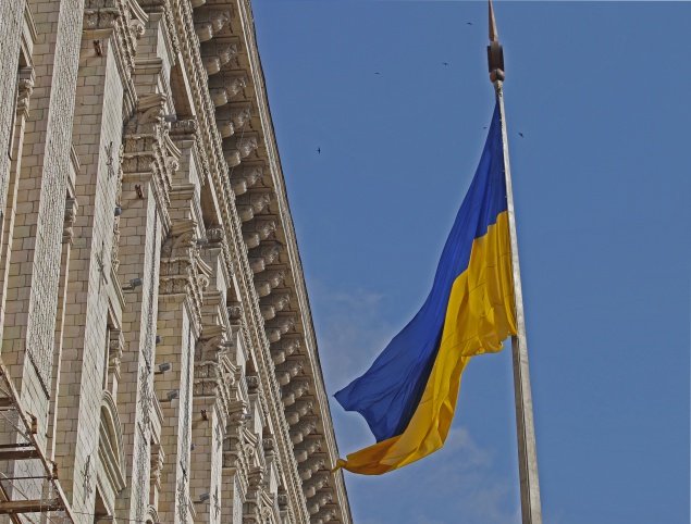 В Киеве планируют расширить полномочия райсоветов