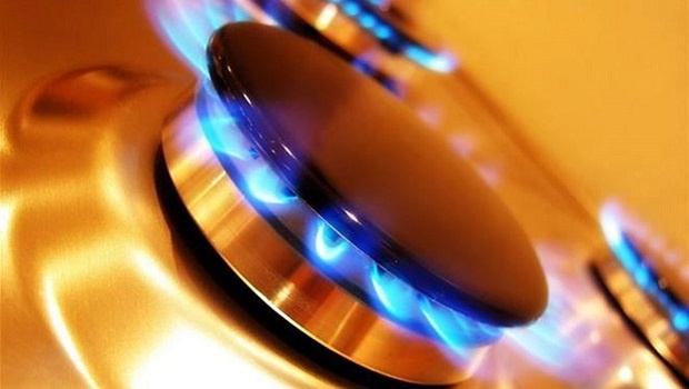 В Киевской области начали устанавливать домовые счетчики газа