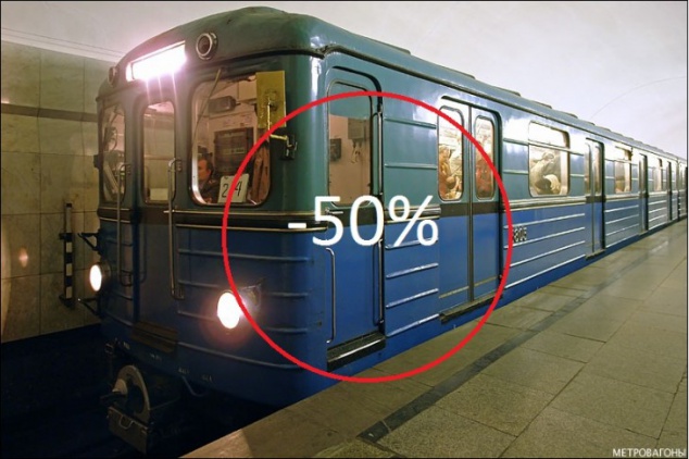 Киевским студентам могут уменьшить стоимость проезда в общественном транспорте