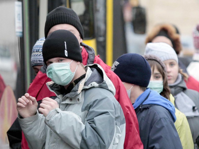 В Киеве мобильные группы проверят соблюдение противоэпидемических мероприятий