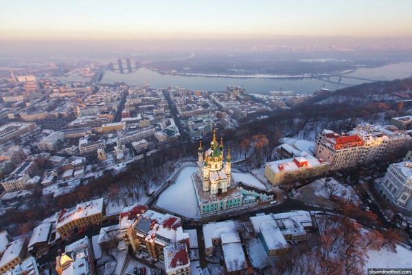 Итоги 15 января 2016 года по версии “КиевВласть”