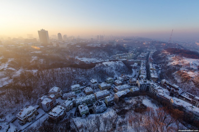 Итоги 25 января 2016 года по версии “КиевВласть”