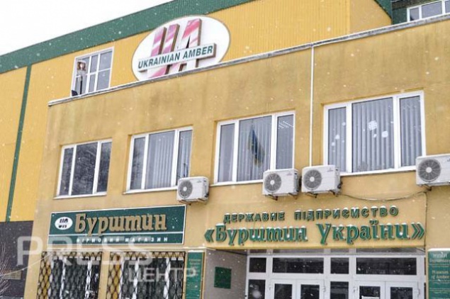 Высший хозяйственный суд сказал последнее слово в деле о банкротстве ДП “Укрбурштин”