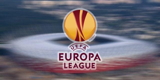 Киев может принять финалы лиги Европы по футболу