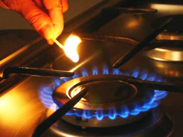 Жителям Киевщины придется заключить новые договора на поставку газа