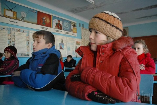 Грипп: в Киеве закрывают школы, детсады, отменяют публичные мероприятия
