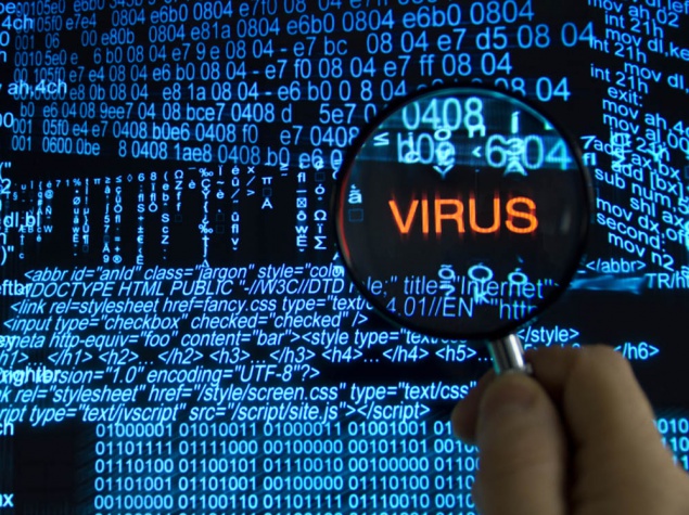 На информационную систему “Борисполя” произведена хакерская атака