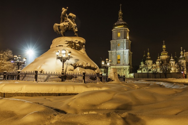 Итоги 23 января 2016 года по версии “КиевВласть”