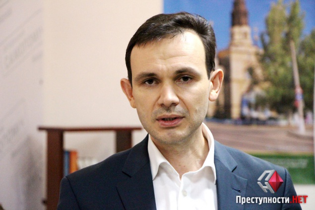Ограбили киевскую квартиру депутата от “Самопомощи”