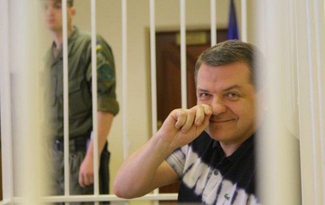 В Генпрокуратуре обещают наконец посадить киевских “бриллиантовых прокуроров”