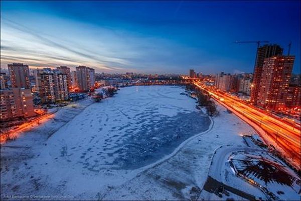 Итоги 25 февраля 2016 года по версии “КиевВласть”
