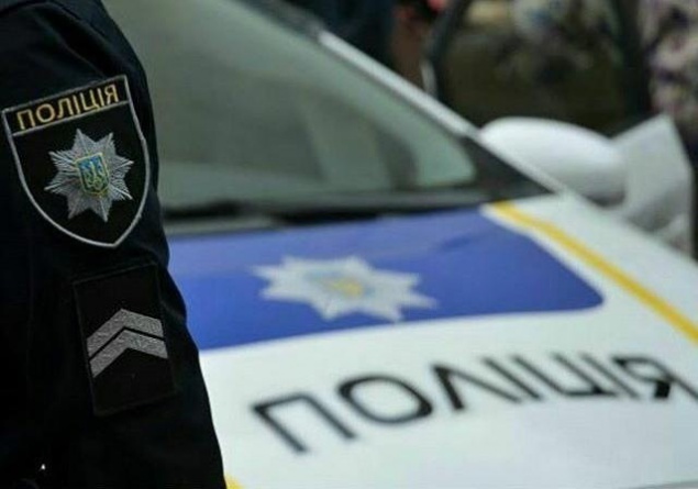 Под Киевом полиция задержала лжеминера метро и аэропортов