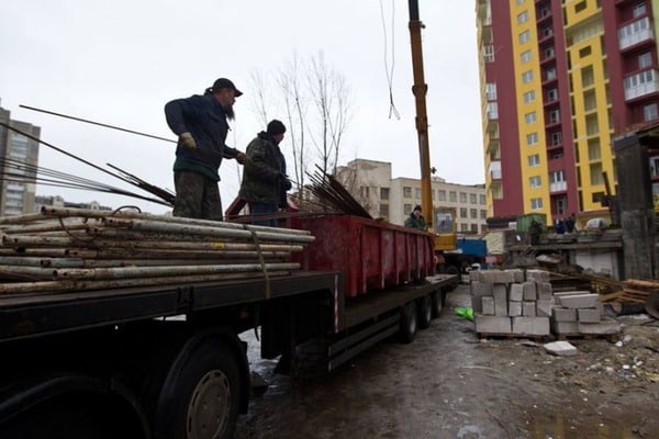 Кличко попросил киевлян изучать документы застройщика при покупке жилья