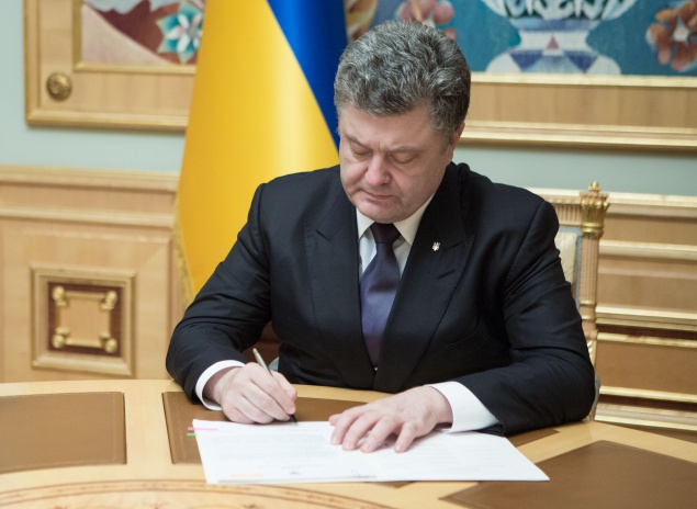 В Украине появится представительство НАТО: Президент подписал Закон