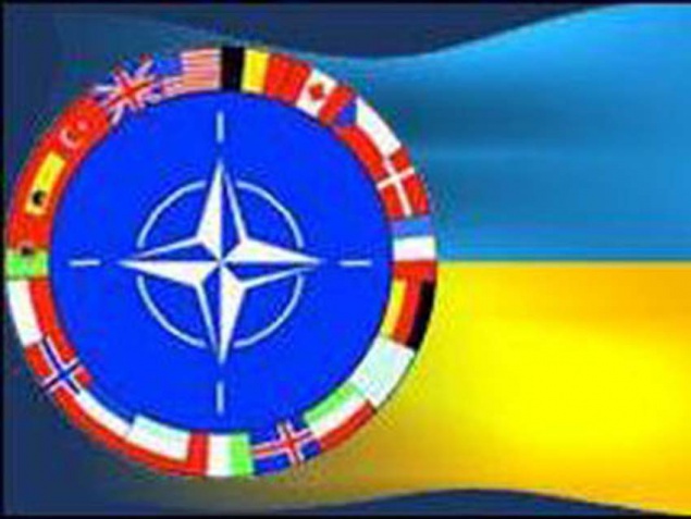 Для ратификации соглашения об открытии представительства НАТО в Украине не хватило голосов