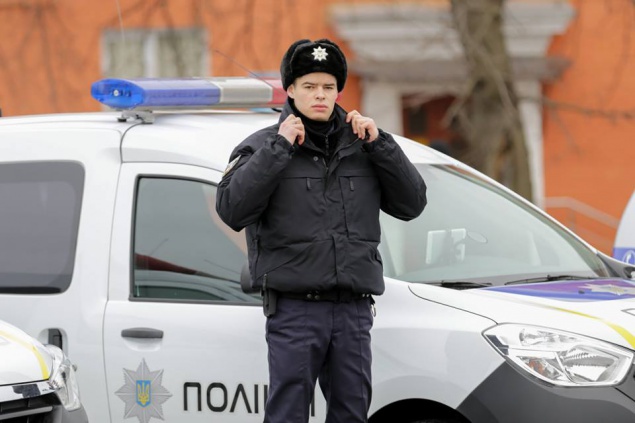 Арсен Аваков анонсировал изменения организации работы полиции Киевской области