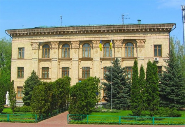 Киево-Святошинская районная государственная администрация