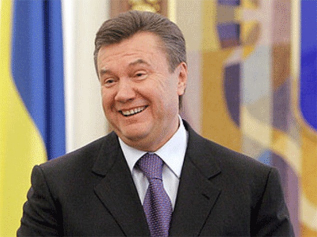 Янукович возглавил Unmask the Corrupt – рейтинг крупнейших коррупционеров мира