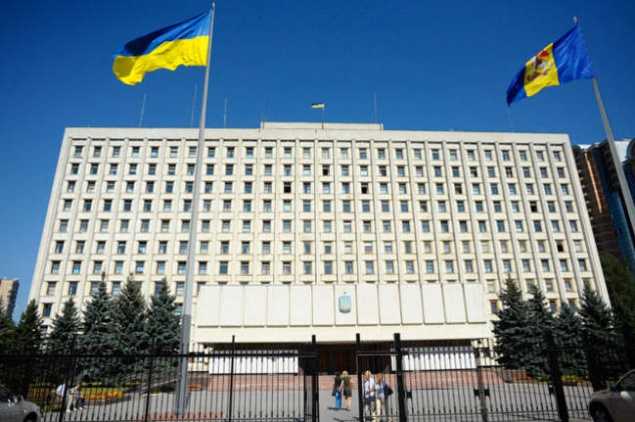 ЦИК закончила прием кандидатур в состав районных избирательных комиссий в Киеве