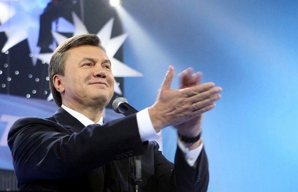 Как для Януковича земли в Новых Петровцах собирались (+документы)