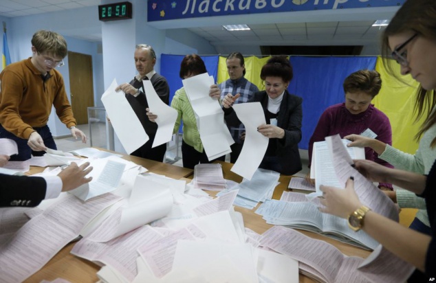 Опрос KV: как в Киевсовете приближают выборы в райсоветы