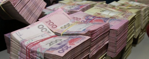 В Киеве задекларированы 2575 гривневых миллионеров