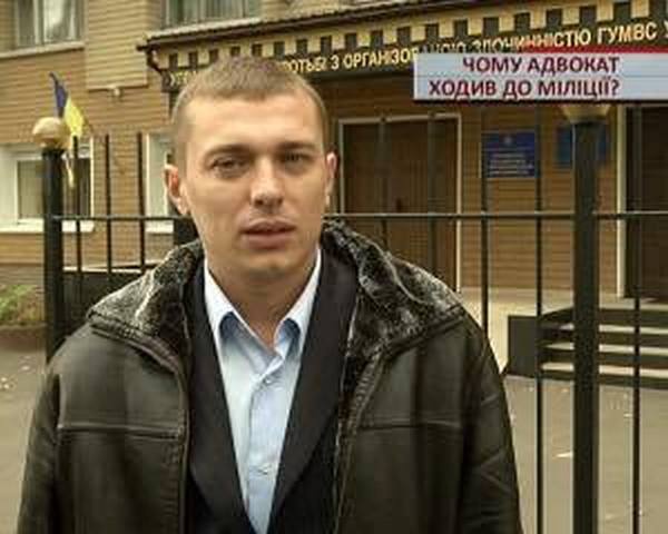 На взятке в 108 тыс. гривен задержан депутат Ирпенского горсовета