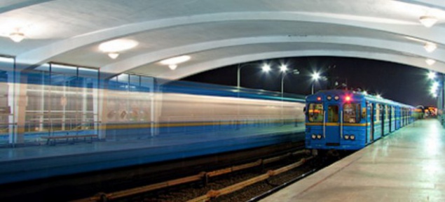 Экономически обоснованный тариф на проезд в Киевском метро составляет почти 6 грн