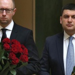 Гройсман станет премьером в обмен на отказ Украины от безвизового режима с ЕС