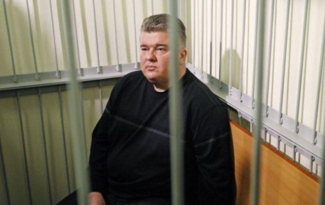 В Шевченковском райсуде Киева экс-руководителям ГСЧС зачитали обвинительное заключение