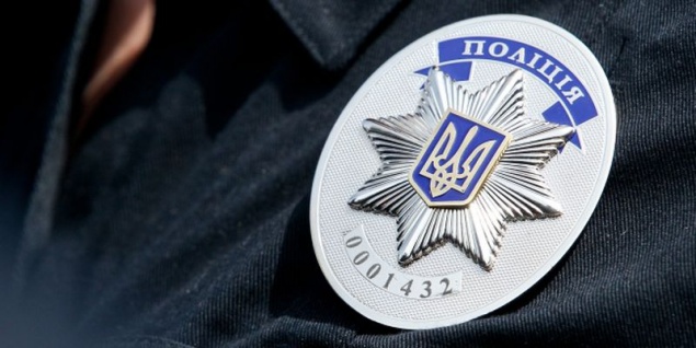 Пьяный уголовник сбил патрульного полицейского в Киеве